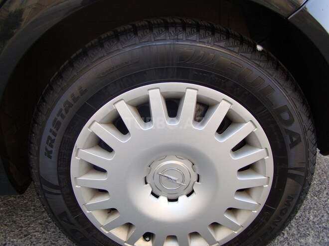 Opel Astra 2009, 188,000 km - 1.4 l - Bakı