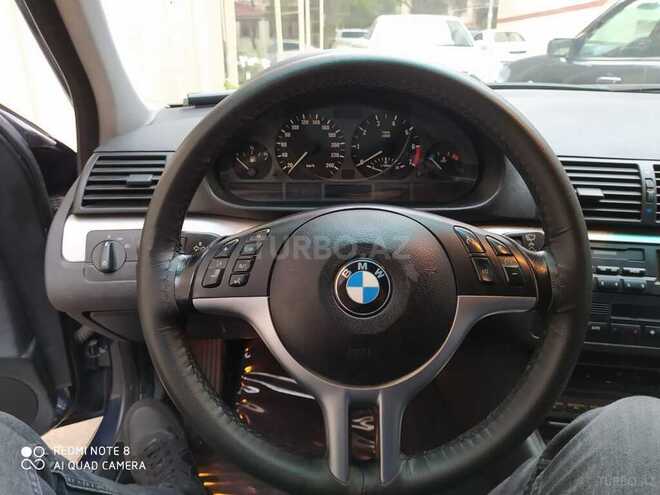 BMW 325 2000, 304,000 km - 2.5 l - Bakı