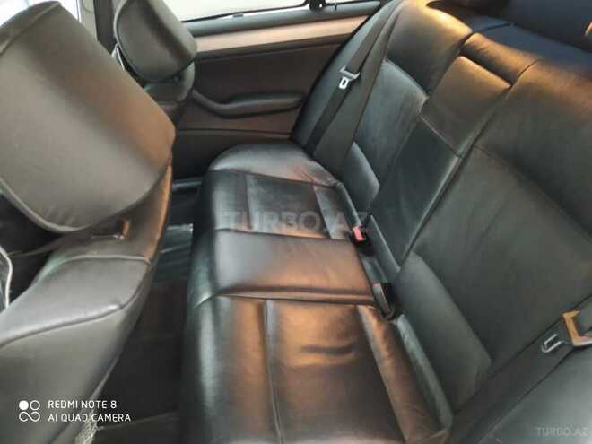 BMW 325 2000, 304,000 km - 2.5 l - Bakı