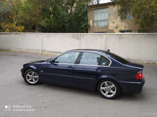 BMW 325 2000, 304,000 km - 2.5 l - Bakı
