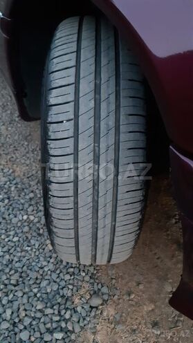 Mercedes C 180 1997, 465,249 km - 1.8 l - Lənkəran