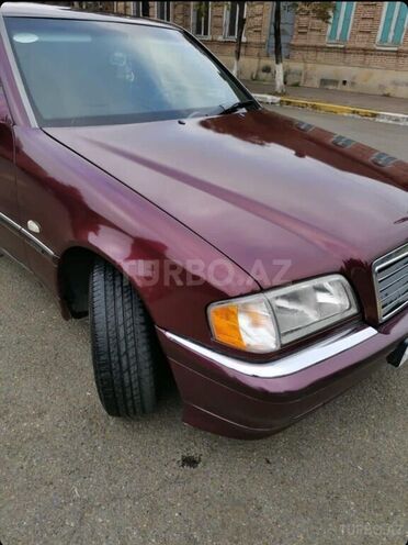 Mercedes C 180 1997, 465,249 km - 1.8 l - Lənkəran