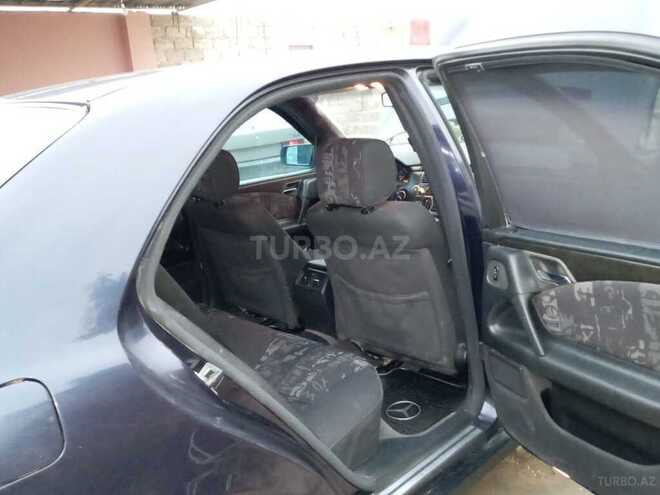 Mercedes E 230 1997, 400,000 km - 2.3 l - Bakı