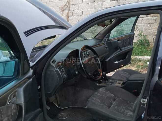 Mercedes E 230 1997, 400,000 km - 2.3 l - Bakı