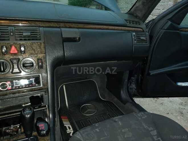 Mercedes E 230 1997, 400,000 km - 2.3 l - Bakı
