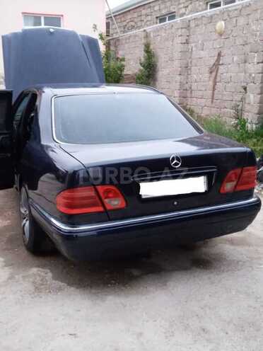 Mercedes E 230 1997, 400,000 km - 2.3 l - Bakı