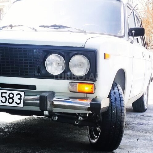 LADA (VAZ) 2106 1987, 223,700 km - 1.3 л - Bakı