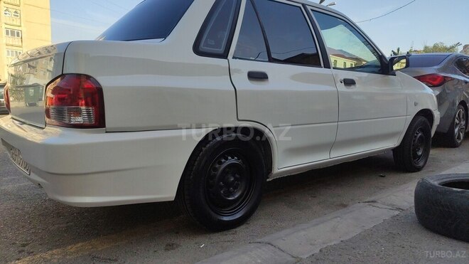 Saipa 132 2013, 164,000 km - 1.3 л - Bakı