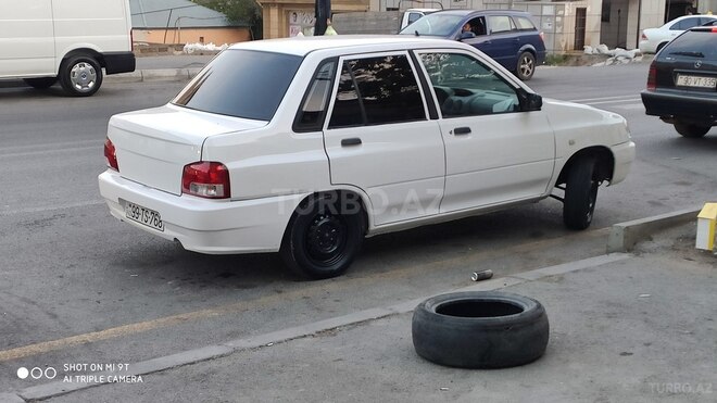 Saipa 132 2013, 164,000 km - 1.3 л - Bakı
