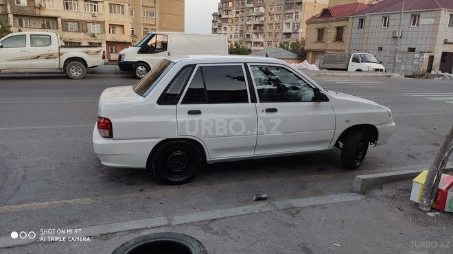 Saipa 132 2013, 164,000 km - 1.3 л - Bakı