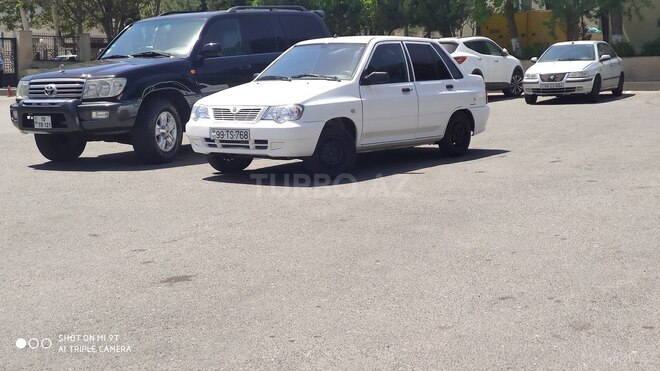 Saipa 132 2013, 164,000 km - 1.3 л - Bakı