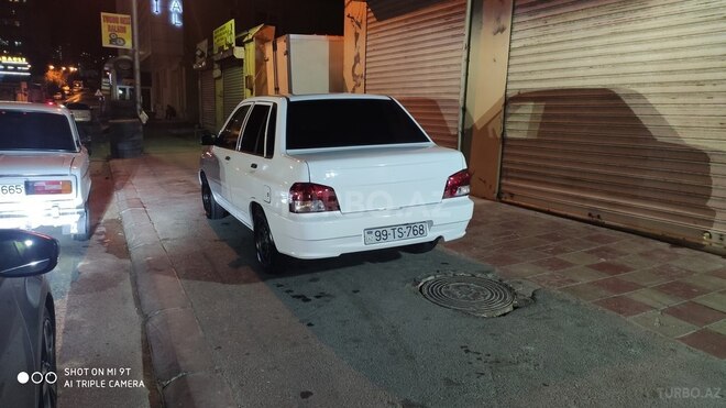 Saipa 132 2013, 164,000 km - 1.3 л - Bakı