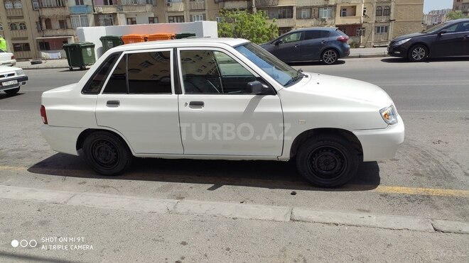 Saipa 132 2013, 164,000 km - 1.3 л - Bakı