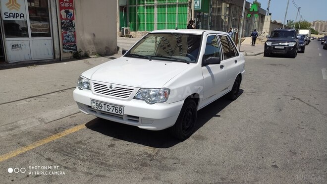 Saipa 132 2013, 164,000 km - 1.3 л - Bakı