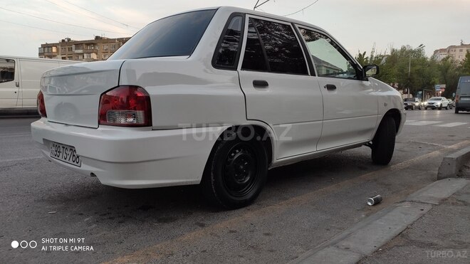 Saipa 132 2013, 164,000 km - 1.3 л - Bakı