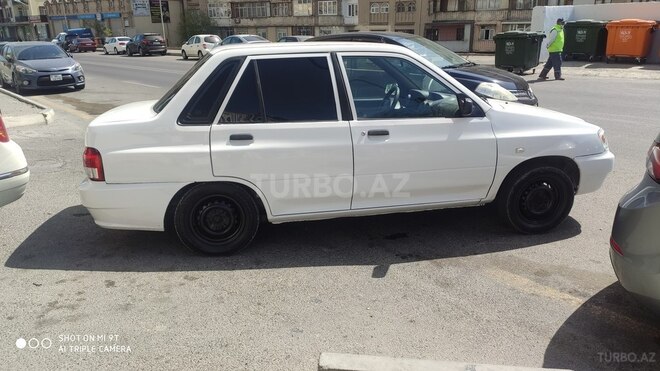 Saipa 132 2013, 164,000 km - 1.3 л - Bakı