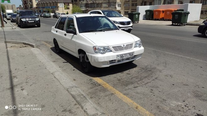 Saipa 132 2013, 164,000 km - 1.3 л - Bakı