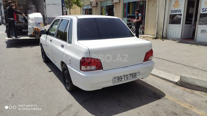 Saipa 132 2013, 164,000 km - 1.3 л - Bakı