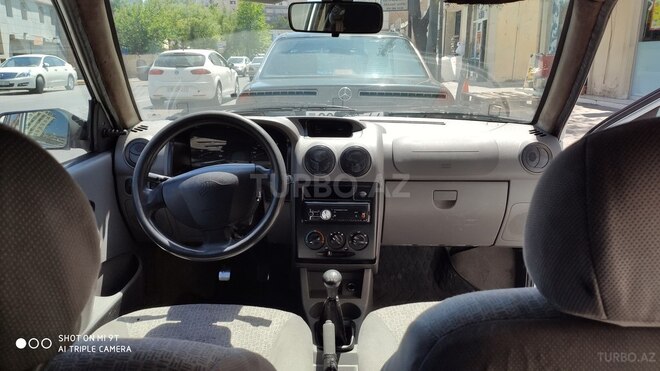 Saipa 132 2013, 164,000 km - 1.3 л - Bakı