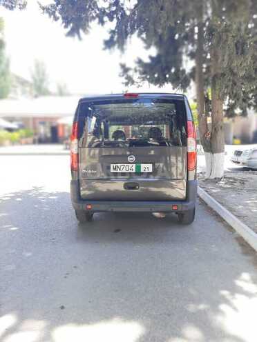Fiat Doblo 2006, 172,945 km - 1.4 л - Bakı