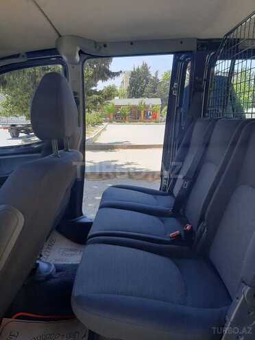 Fiat Doblo 2006, 172,945 km - 1.4 л - Bakı
