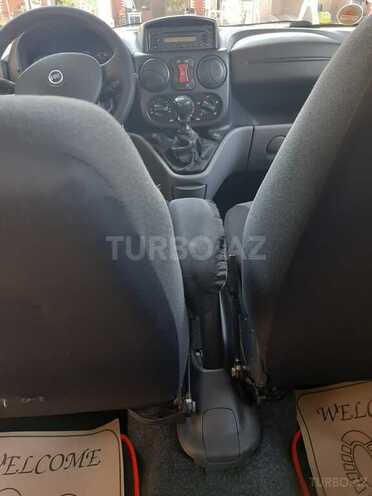 Fiat Doblo 2006, 172,945 km - 1.4 л - Bakı