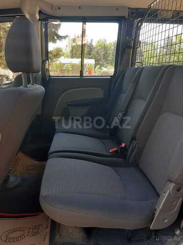 Fiat Doblo 2006, 172,945 km - 1.4 л - Bakı