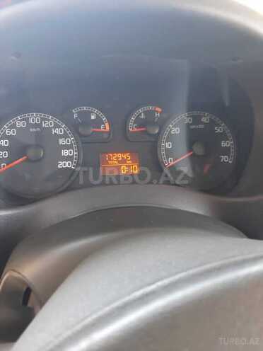 Fiat Doblo 2006, 172,945 km - 1.4 л - Bakı