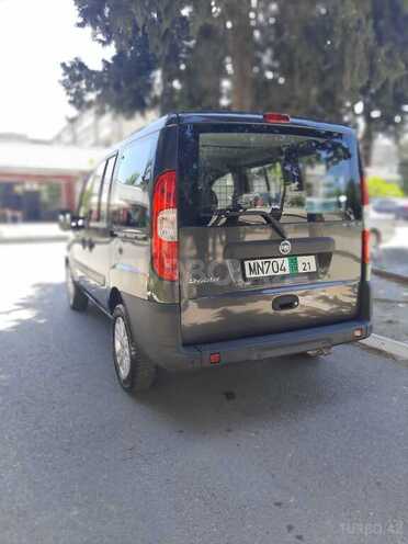 Fiat Doblo 2006, 172,945 km - 1.4 л - Bakı