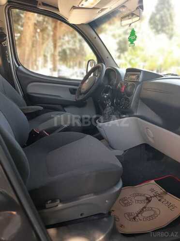 Fiat Doblo 2006, 172,945 km - 1.4 л - Bakı