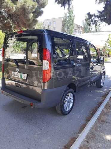 Fiat Doblo 2006, 172,945 km - 1.4 л - Bakı