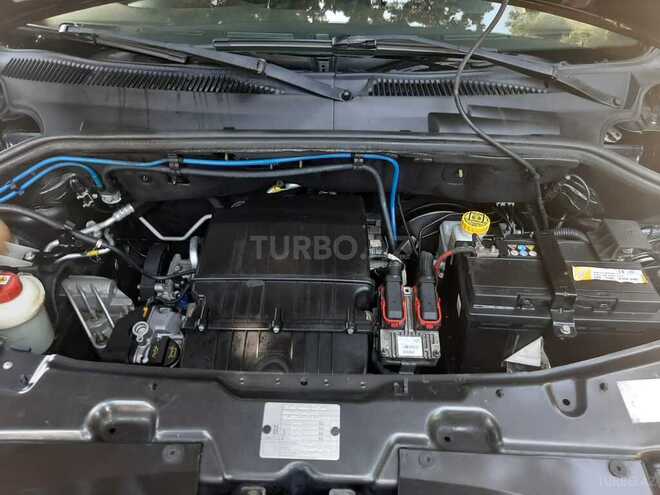 Fiat Doblo 2006, 172,945 km - 1.4 л - Bakı