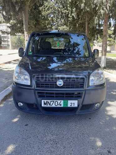 Fiat Doblo 2006, 172,945 km - 1.4 л - Bakı