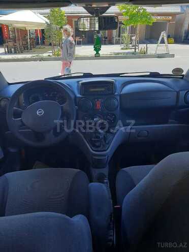 Fiat Doblo 2006, 172,945 km - 1.4 л - Bakı
