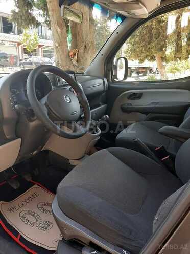 Fiat Doblo 2006, 172,945 km - 1.4 л - Bakı