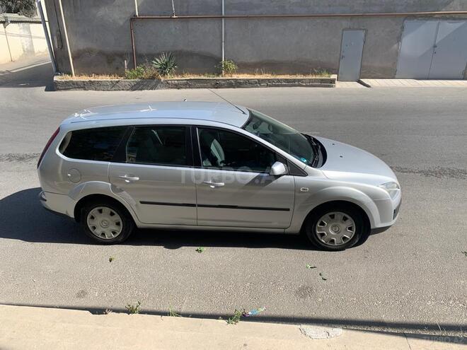 Ford Focus 2007, 260,000 km - 1.6 л - Bakı
