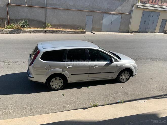 Ford Focus 2007, 260,000 km - 1.6 л - Bakı