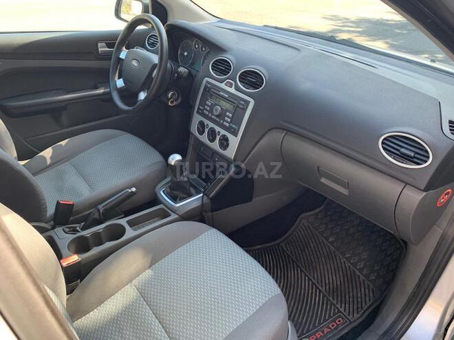 Ford Focus 2007, 260,000 km - 1.6 л - Bakı
