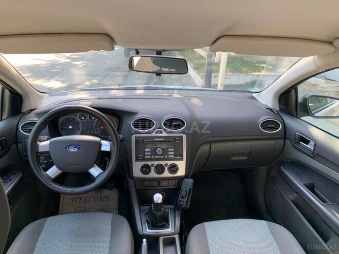 Ford Focus 2007, 260,000 km - 1.6 л - Bakı