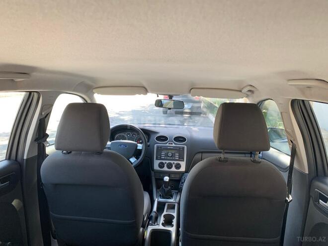 Ford Focus 2007, 260,000 km - 1.6 л - Bakı