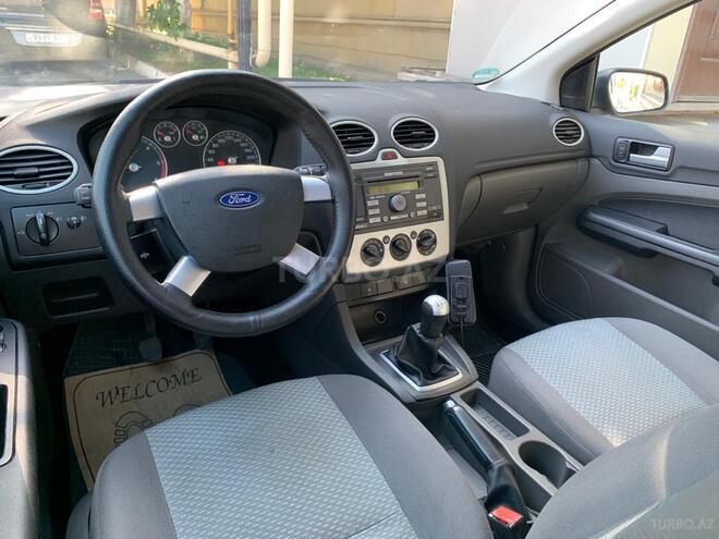 Ford Focus 2007, 260,000 km - 1.6 л - Bakı