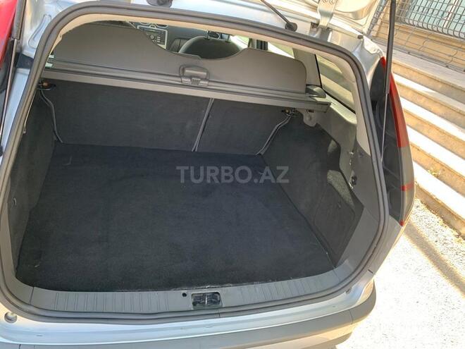Ford Focus 2007, 260,000 km - 1.6 л - Bakı