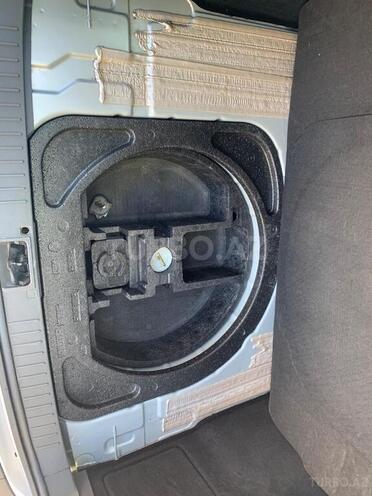 Ford Focus 2007, 260,000 km - 1.6 л - Bakı