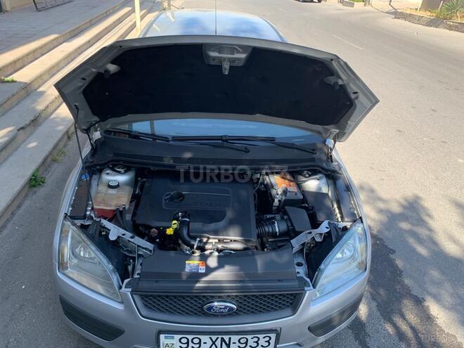 Ford Focus 2007, 260,000 km - 1.6 л - Bakı