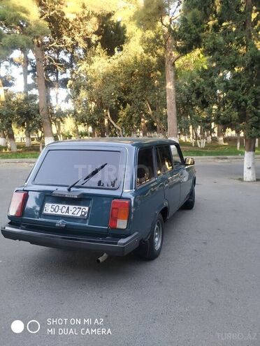 LADA (VAZ) 2104 2005, 53,534 km - 1.6 l - Sumqayıt