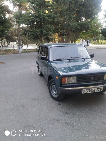 LADA (VAZ) 2104 2005, 53,534 km - 1.6 l - Sumqayıt