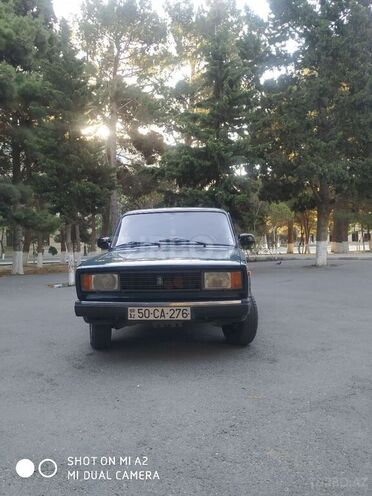 LADA (VAZ) 2104 2005, 53,534 km - 1.6 l - Sumqayıt