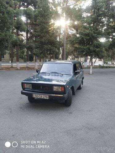 LADA (VAZ) 2104 2005, 53,534 km - 1.6 l - Sumqayıt