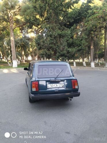 LADA (VAZ) 2104 2005, 53,534 km - 1.6 l - Sumqayıt