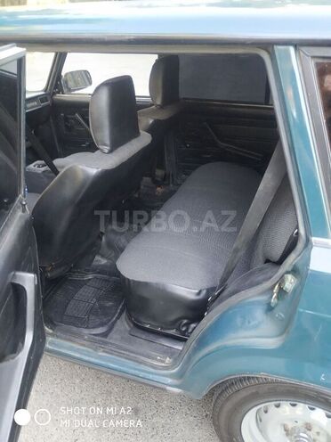 LADA (VAZ) 2104 2005, 53,534 km - 1.6 l - Sumqayıt